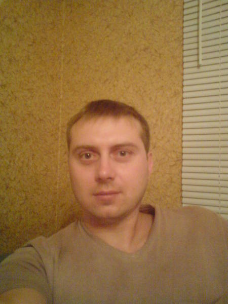 Сергей Шабалин