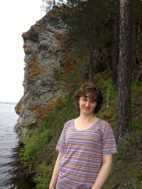 Татьяна Масюкова