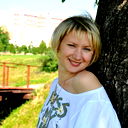 Оксана Тумакова