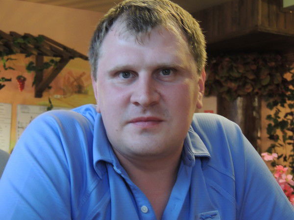 Станислав Чернов