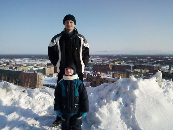 Роман Леднев