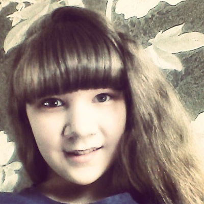 Эльмира Идрисова