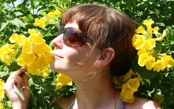 Наталья Дорошенко