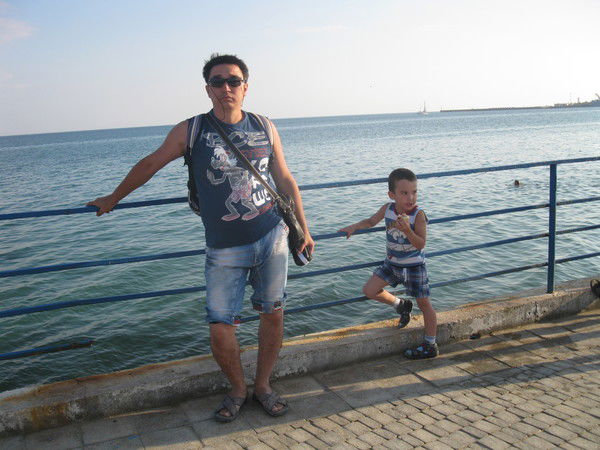 Талгат Нуржанов