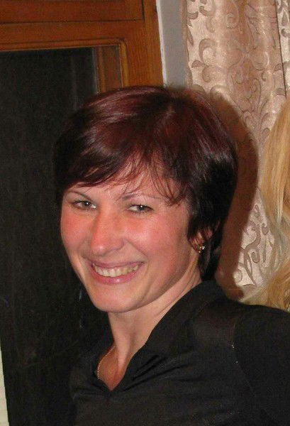 Вера Бакулина