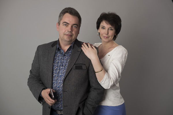 Ефим Крючков