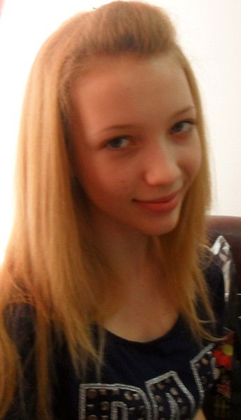 Анна Кубасова