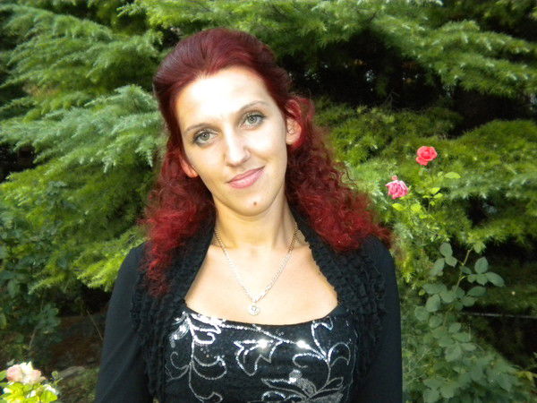 Вера Экшиян