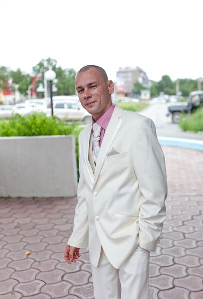 Сергей Новохотский