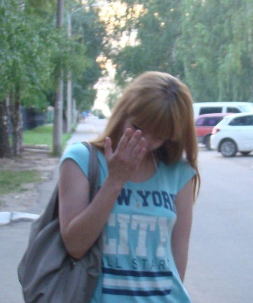 Лека Акимова