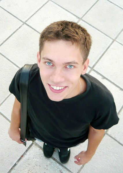 Александр Андрейчик