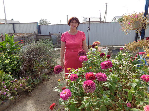 Чеботарева Наталья