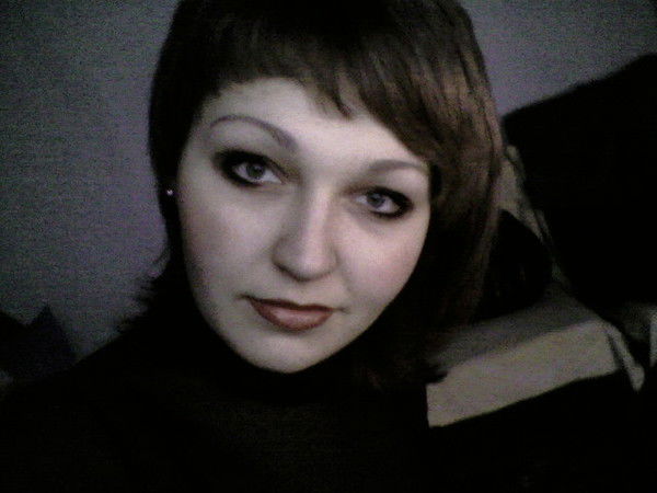 Ирина Кипоренко