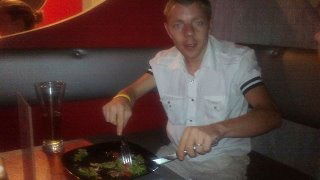 Максим Клячин