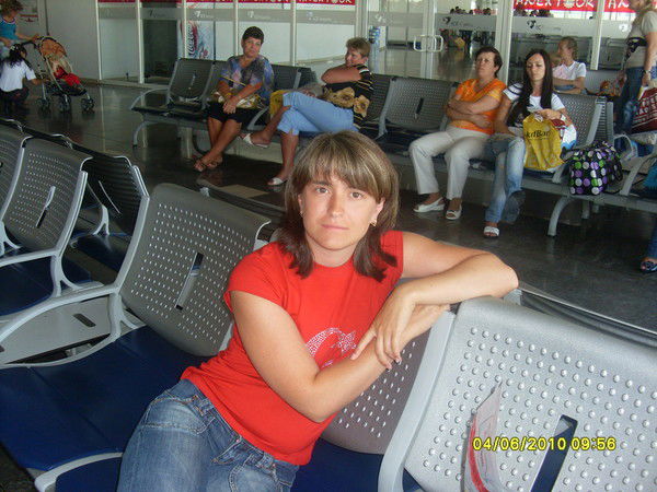 Наталия Ивакина