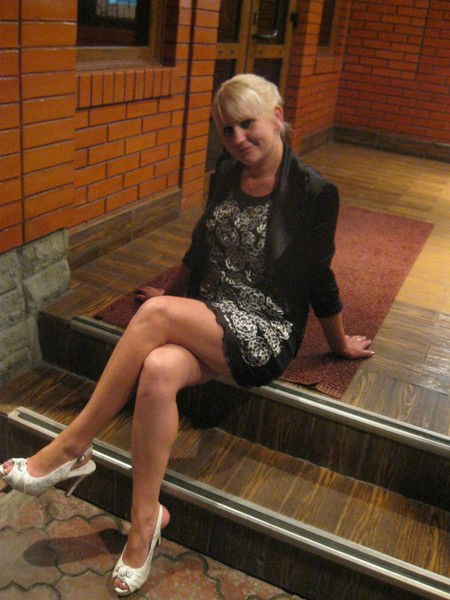 Таня Миняйло