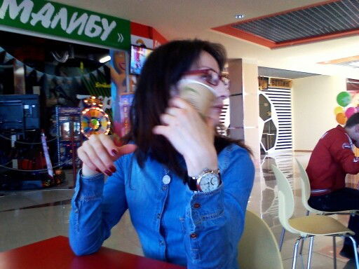 Татьяна Макова