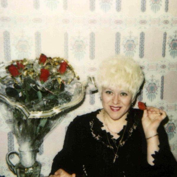 Вера Ульянова