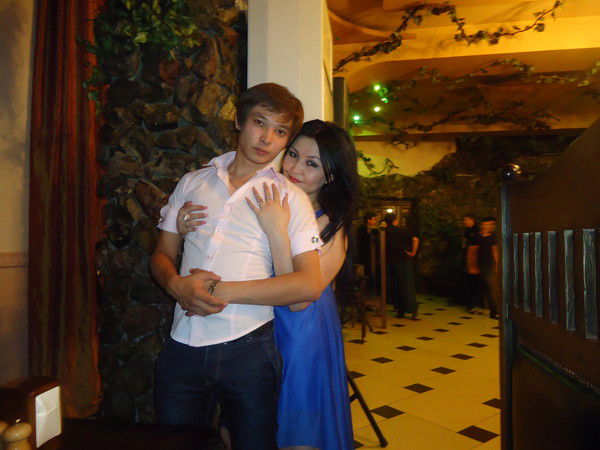 Нариман Байгутинов