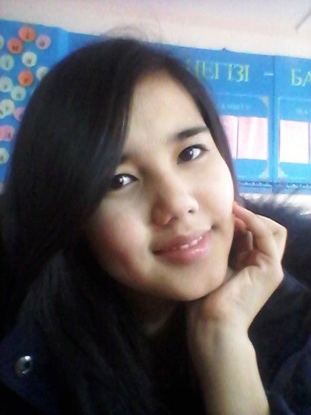 Каламкас Клышбаева