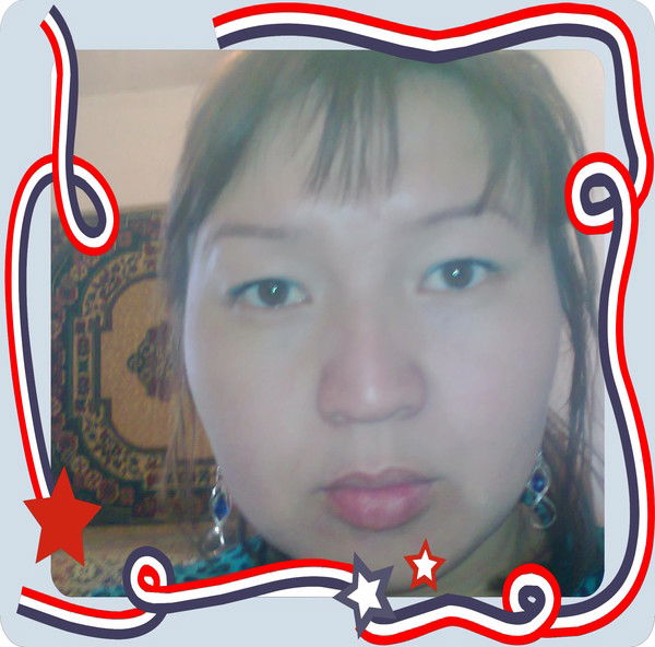 Гаухар Ахметова