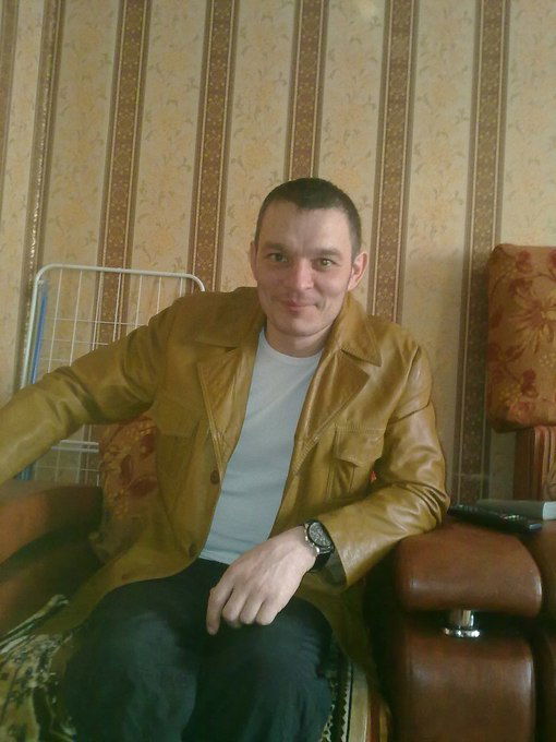 Михаил Иляскин