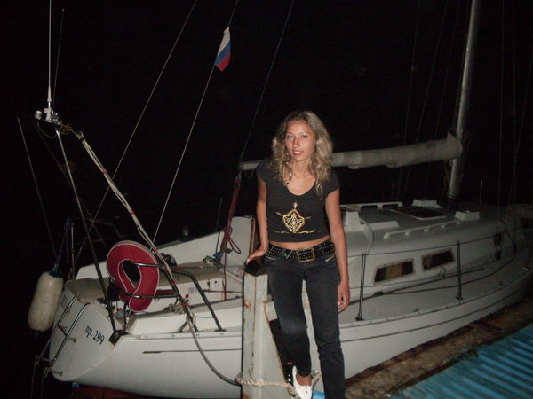 Алина Медведева