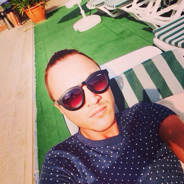 Николай Молчанов