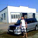 Timur Ibragimov