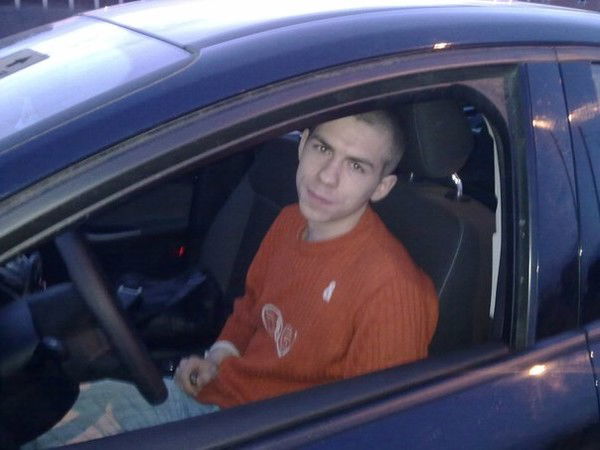 Александр Шохирев