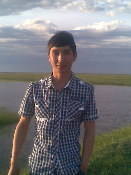 Нурбол Бектлеуов