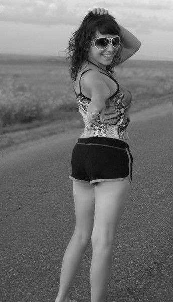 Маргарита Кузьмина