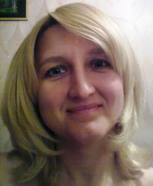 Елена Гусак