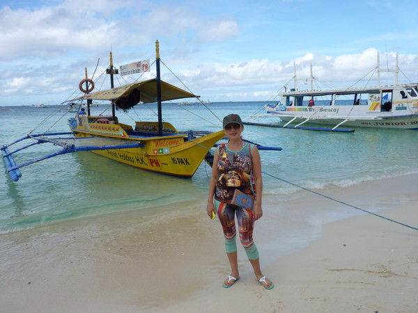 Марина Коновченко