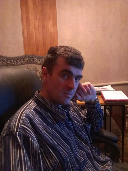 Дмитрий Суслин