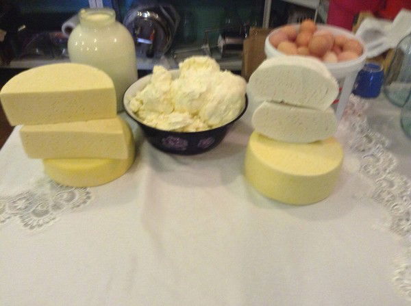 Тамара Сердюк