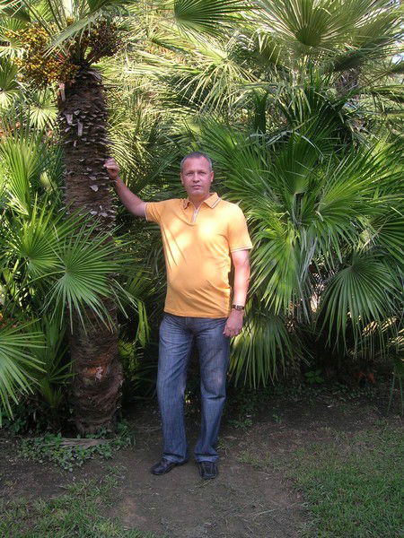 Валерий Ветохин