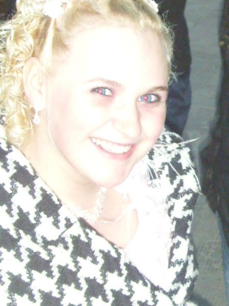 Надежда Красильникова