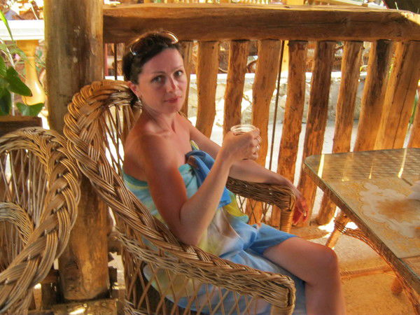 Наталья Шестерина