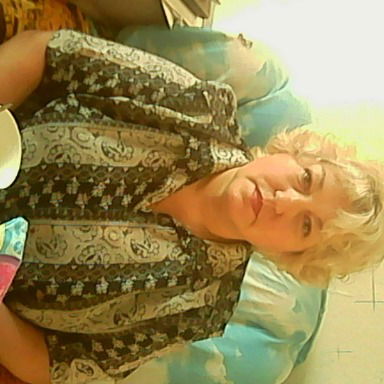 Галина Закирова