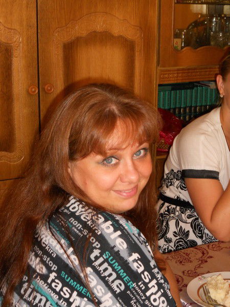 Елена Конищева