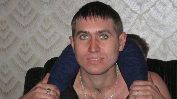 Антон Батраков