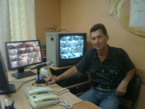 Александр Каражей