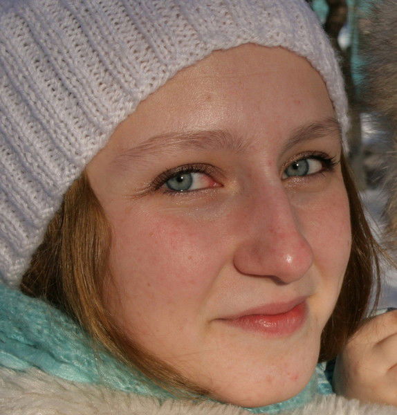 Саша Киреева