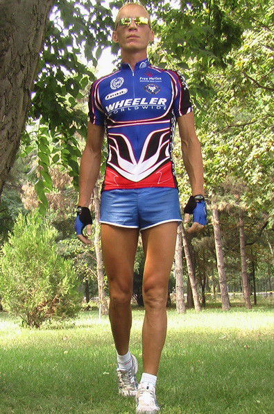 Андрей Виртинский