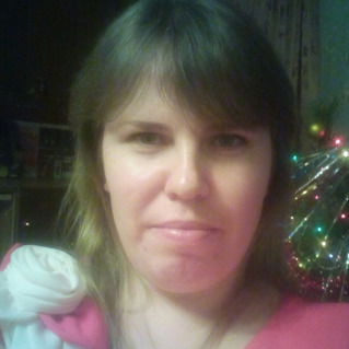 Мария Курчакова (Марчева)