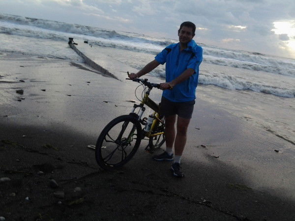 Сергей Богачев