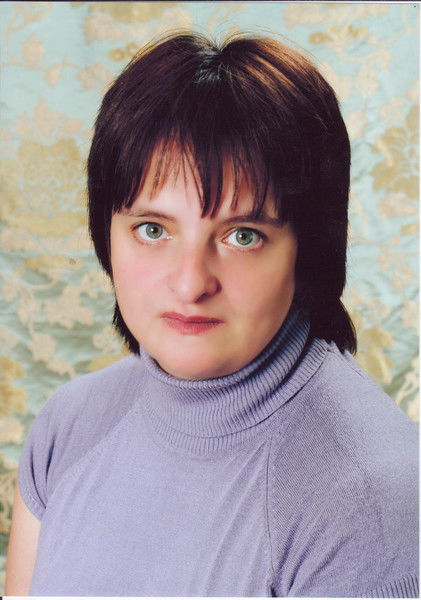 Наталья Вятоша