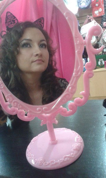 Марина Лазаренко