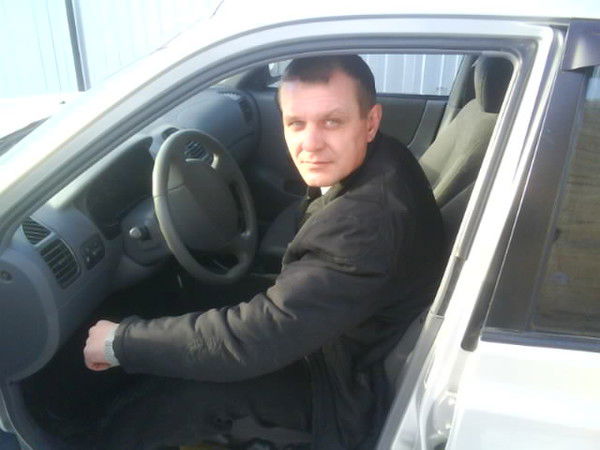 Пржеленский Сергей